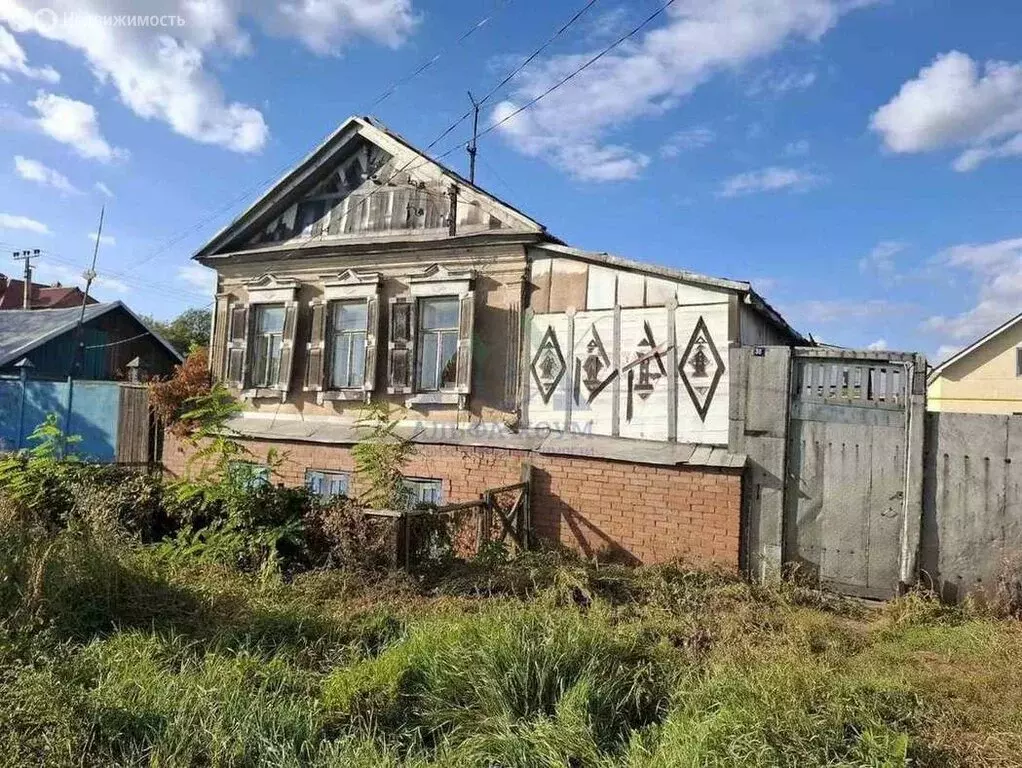 Дом в Оренбург, улица Макаровой-Мутновой, 36 (88.8 м) - Фото 0