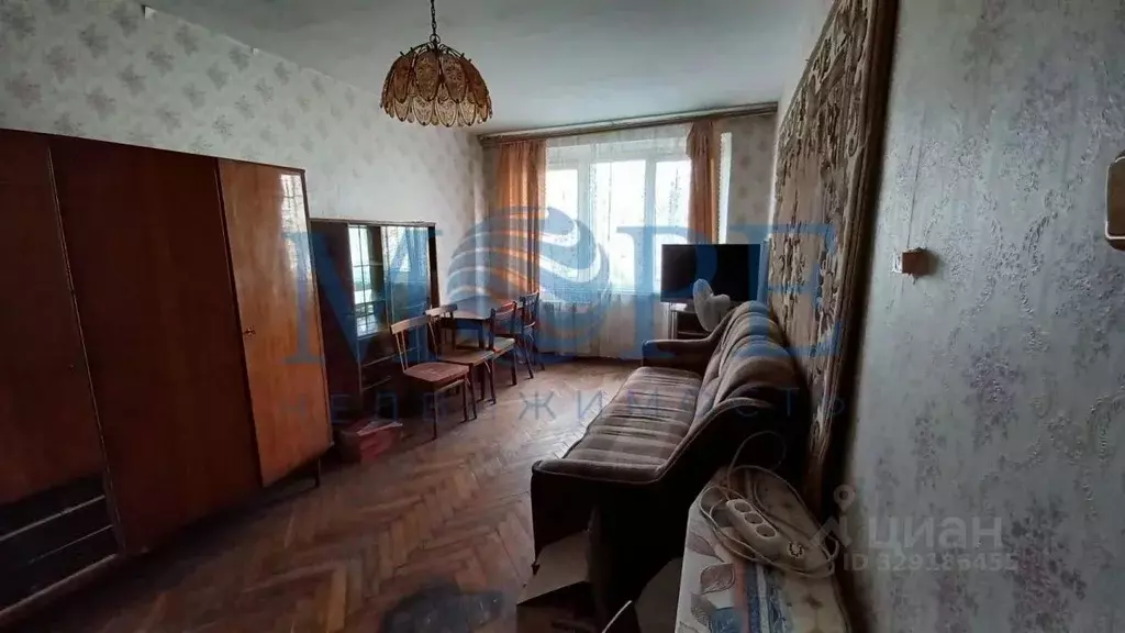 1-к кв. Краснодарский край, Сочи Вишневая ул., 22 (28.8 м) - Фото 1
