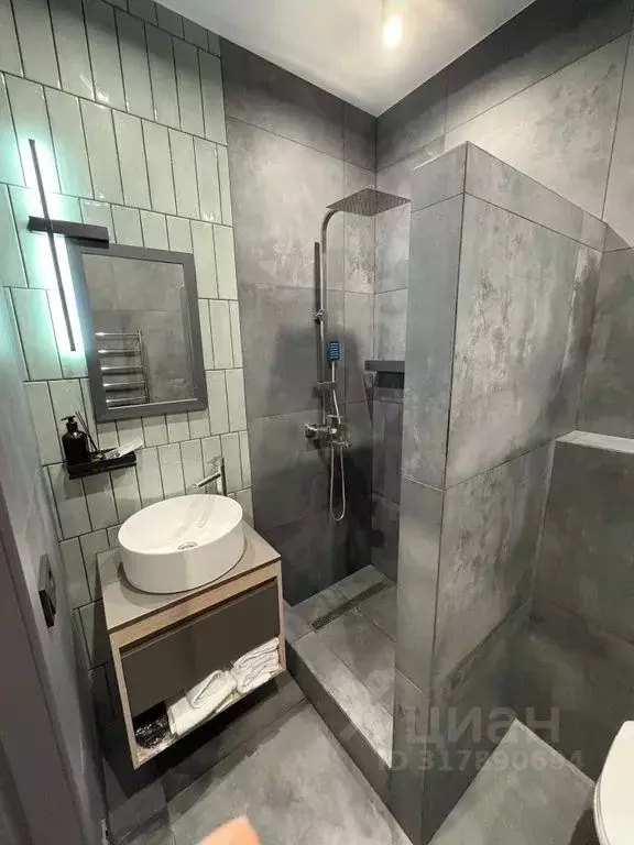 Студия Адыгея, Майкоп ул. К.А. Васильева, 2к2 (20.0 м) - Фото 0
