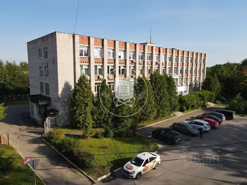 Помещение свободного назначения в Калужская область, Обнинск ул. ... - Фото 1