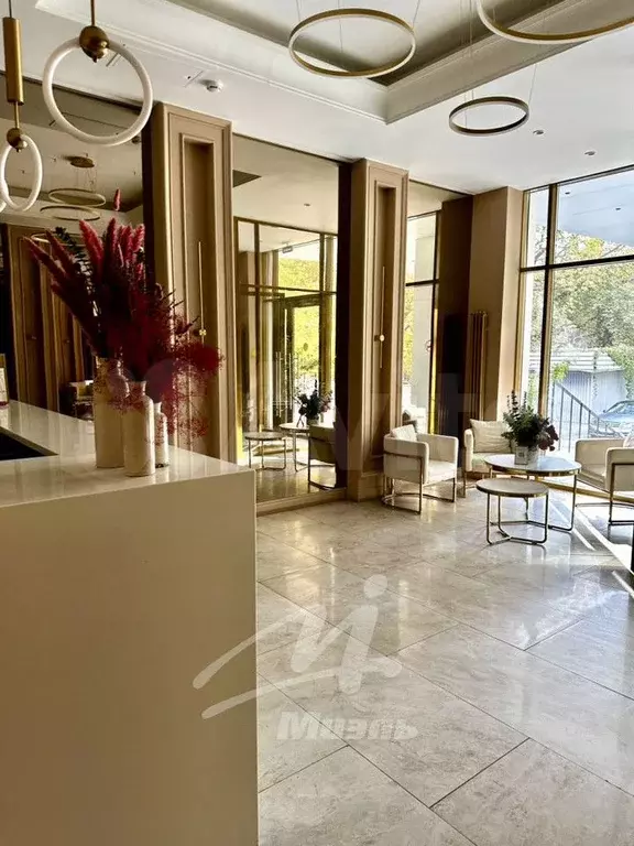 Апартаменты-студия, 16 м, 8/8 эт. - Фото 0