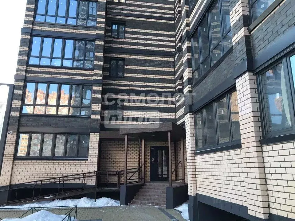 3-к кв. Амурская область, Благовещенск Высокая ул., 31 (74.4 м) - Фото 1