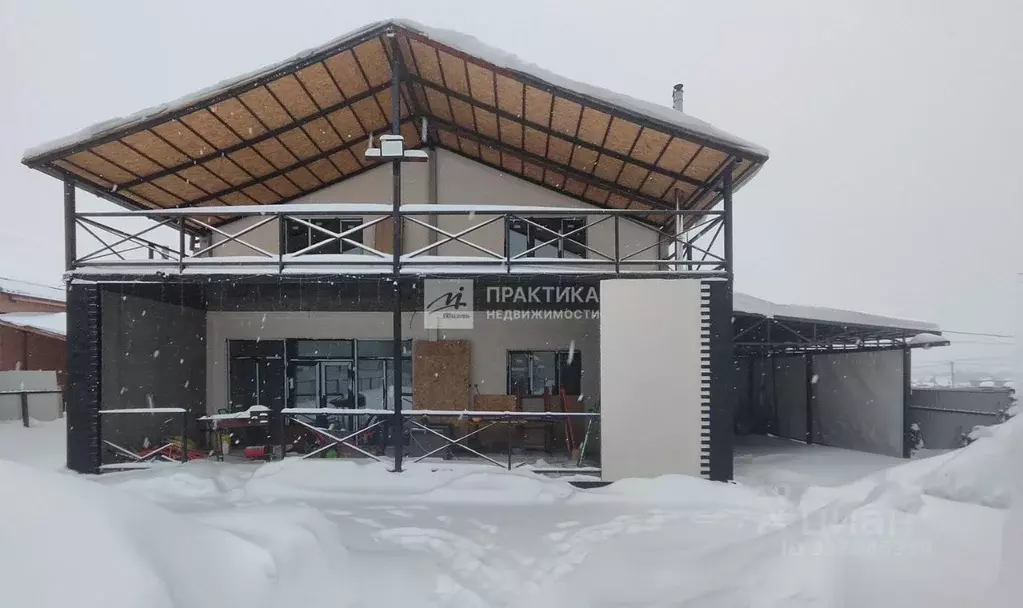 Дом в Московская область, Раменский муниципальный округ, д. Жирово  ... - Фото 1