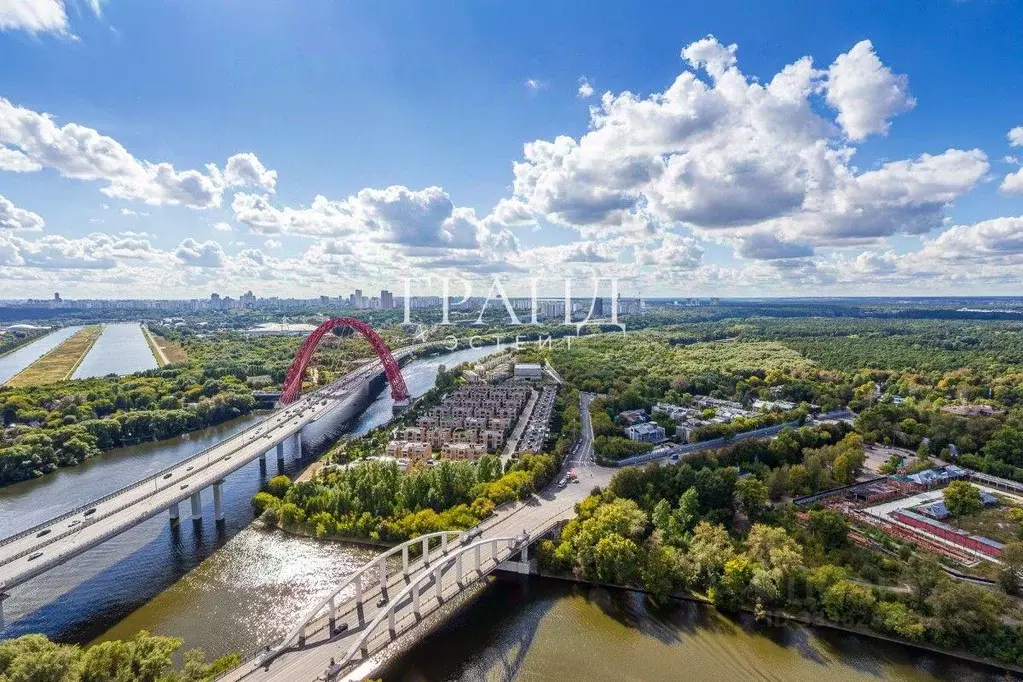 Квартира, 4 комнаты, 170 м - Фото 1