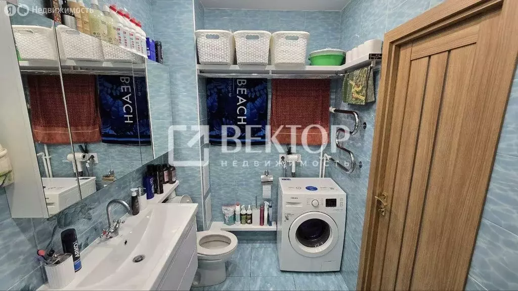 3-комнатная квартира: Ярославль, Клубная улица, 28А (76.1 м) - Фото 1