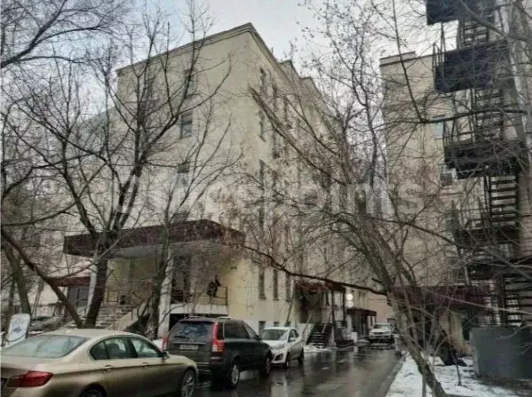 Офис в Москва Большой Козихинский пер., 22С2 (139 м) - Фото 0