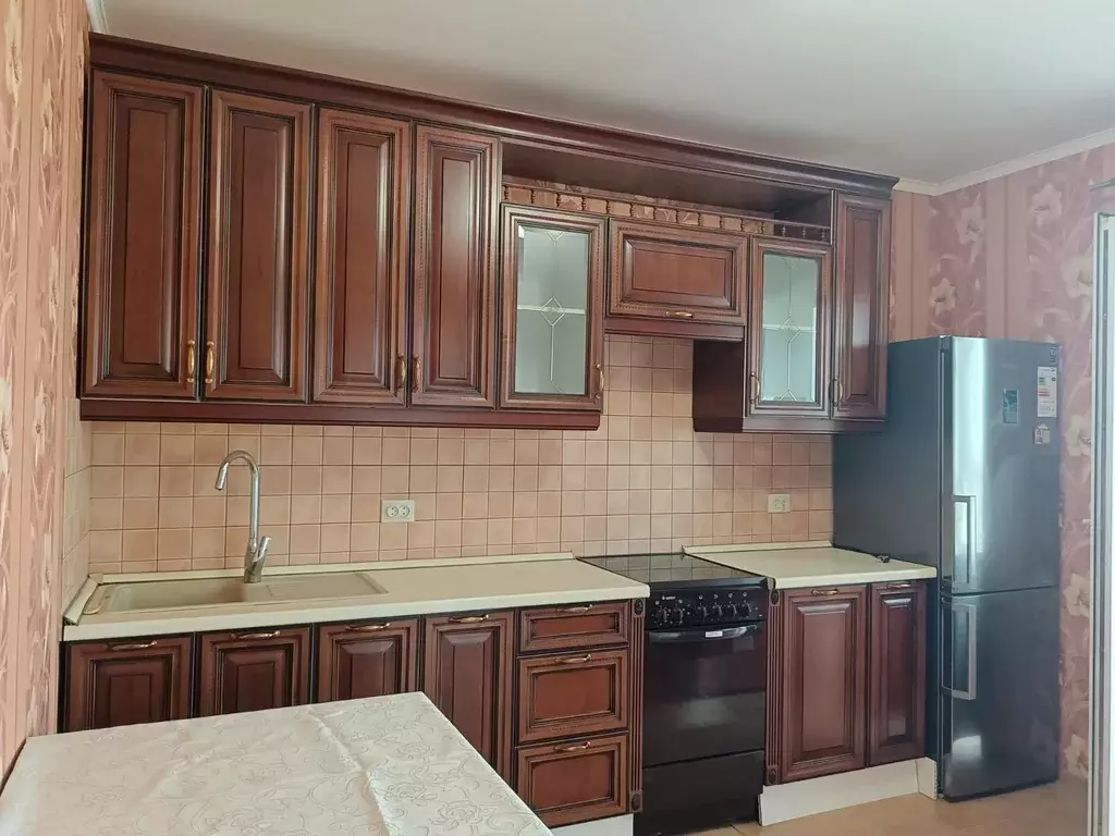 Продаётся 1-к квартира, 41.8 м - Фото 1