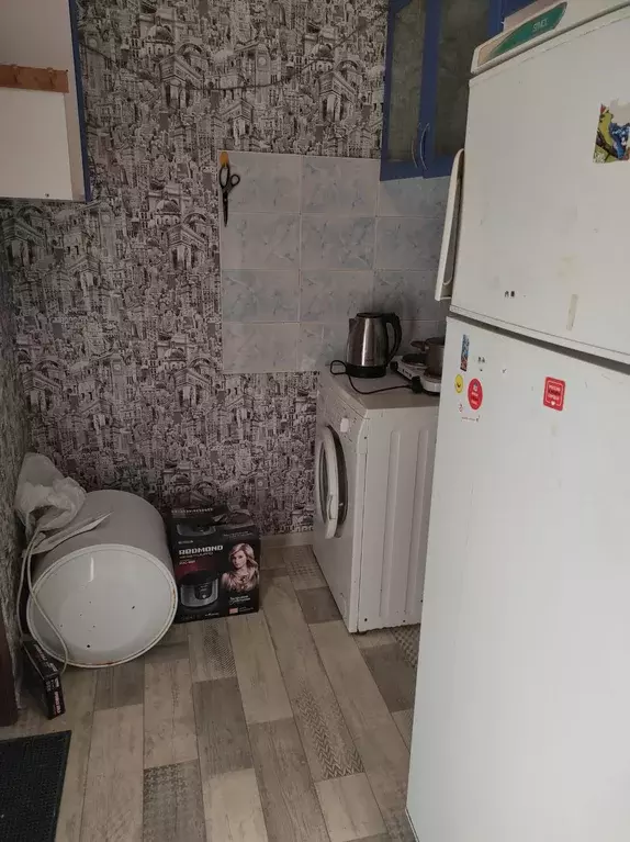 Продаётся 2-к квартира, 24.1 м - Фото 1