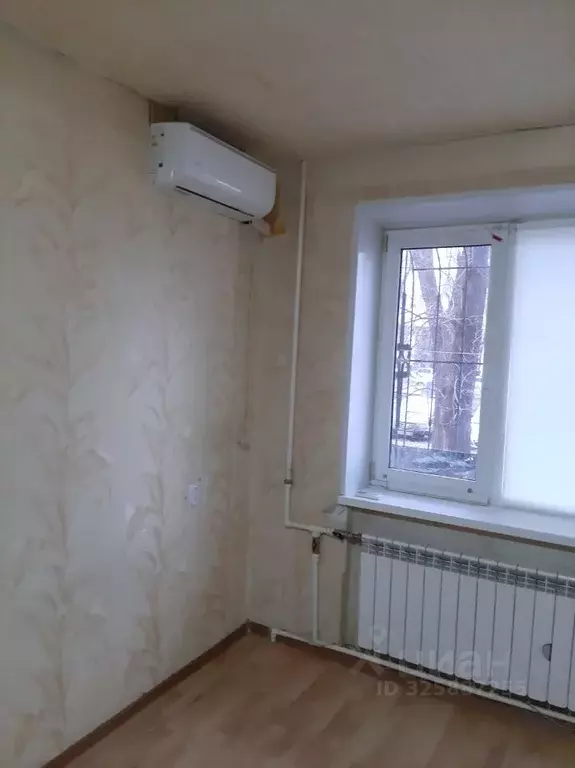 1-к кв. Волгоградская область, Волгоград Грушевская ул., 11 (31.0 м) - Фото 1