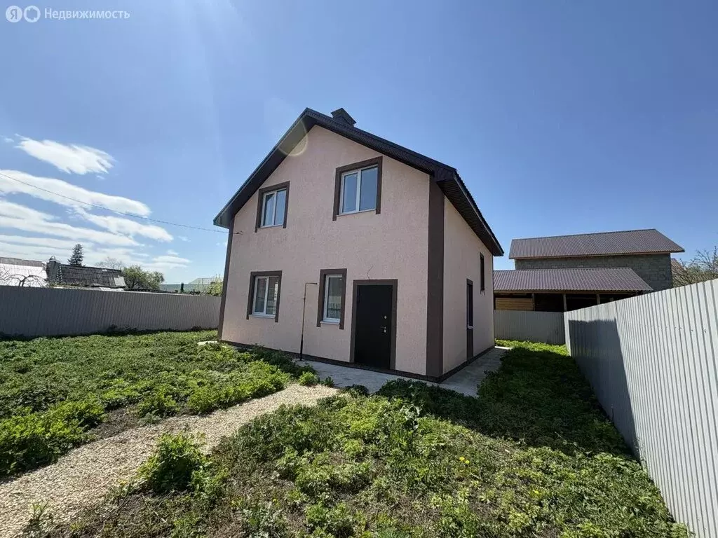 Дом в Самара, Транзитная улица, 95 (116.8 м) - Фото 2