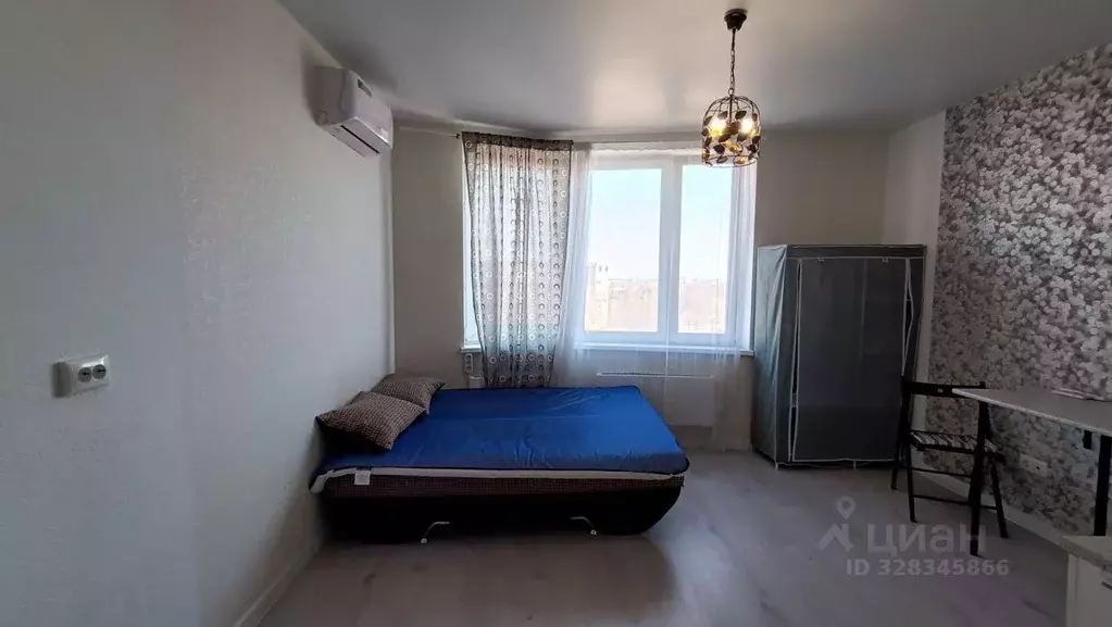 Квартира, студия, 23.5 м - Фото 1