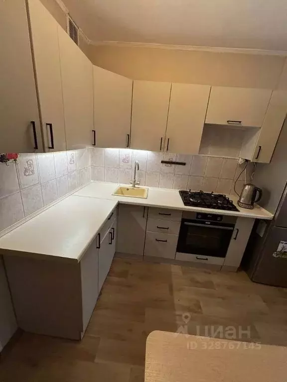 3-к кв. Московская область, Жуковский ул. Гагарина, 81к3 (62.1 м) - Фото 1