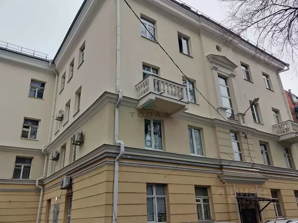 Комната Воронежская область, Воронеж ул. 9 Января, 49 (12.5 м) - Фото 2