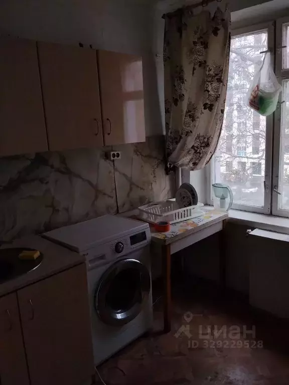 3-к кв. Москва ул. Шумилова, 20 (54.3 м) - Фото 1