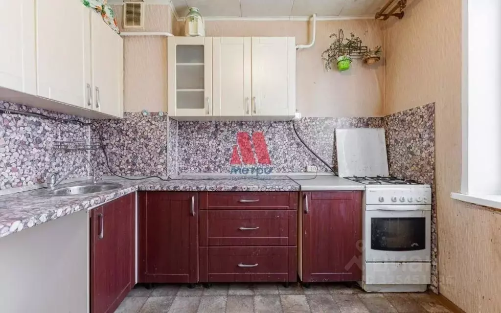 3-к кв. Ярославская область, Ярославль Промышленная ул., 101 (63.5 м) - Фото 1