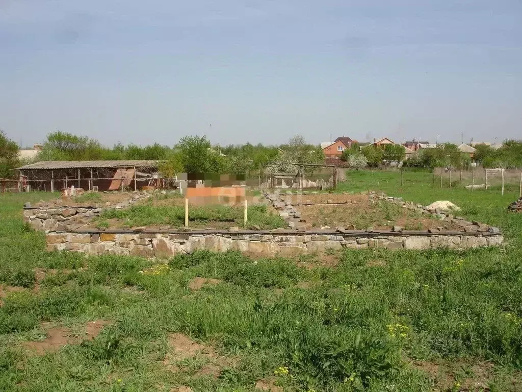 Участок в Ростовская область, Родионово-Несветайская сл.  (10.0 сот.) - Фото 0