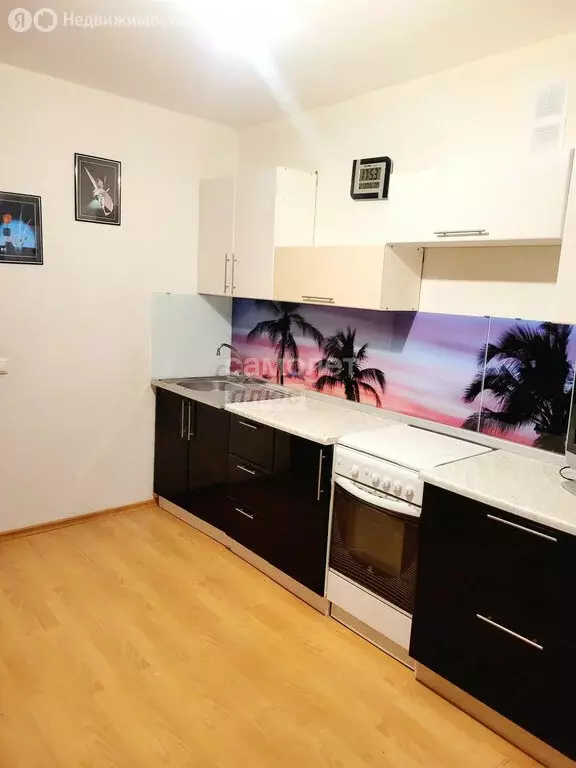 1-комнатная квартира: Каменск-Уральский, улица Кутузова, 42Б (38.9 м) - Фото 2