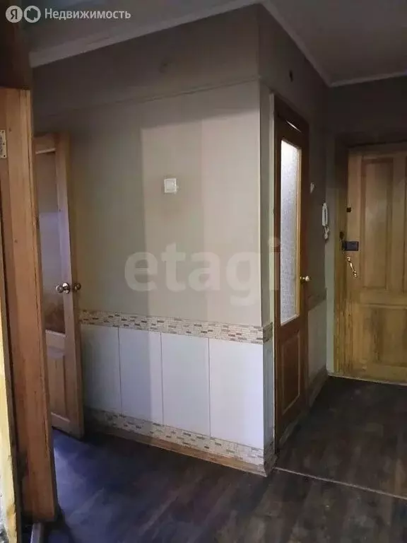 3-комнатная квартира: Новосибирск, улица Лермонтова, 12 (58.9 м) - Фото 1