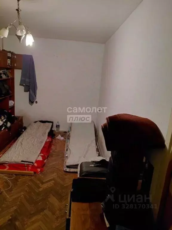 2-к кв. Москва Совхозная ул., 14 (51.0 м) - Фото 2