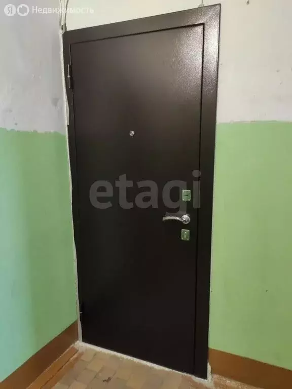 3-комнатная квартира: Пермь, Стахановская улица, 2 (53 м) - Фото 2