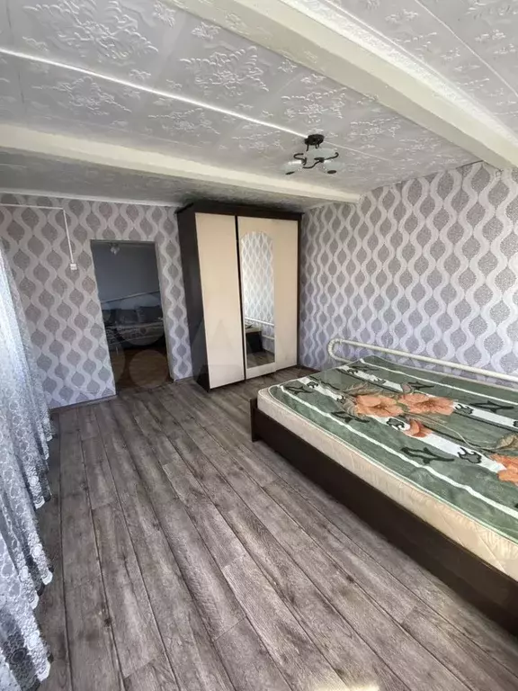 Дом 42,6 м на участке 4,6 сот. - Фото 1