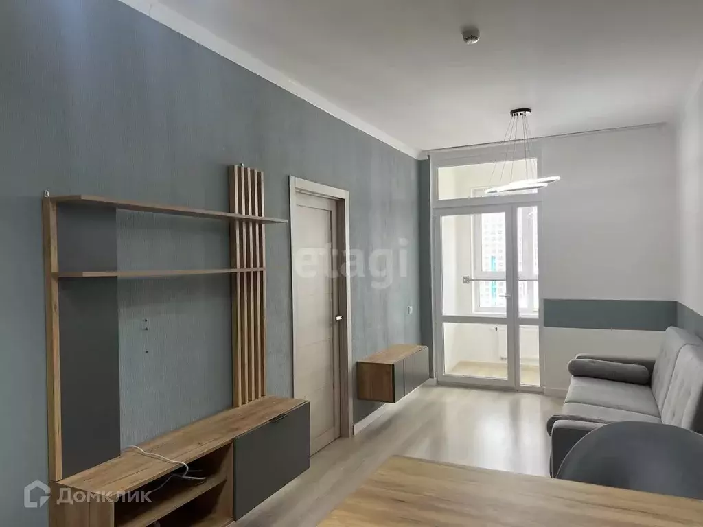 Продаётся 1-к квартира, 37.2 м - Фото 0