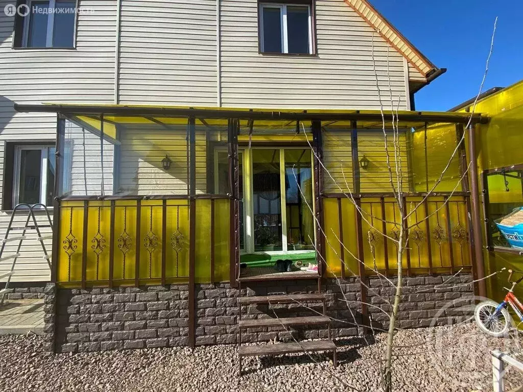 Дом в деревня Михайловская, 6 (145 м) - Фото 1