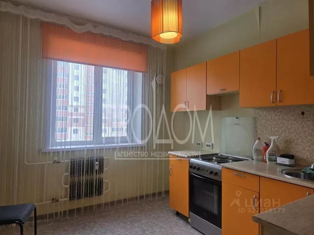 2-к кв. Алтайский край, Барнаул проезд Южный Власихинский, 38 (63.0 м) - Фото 2