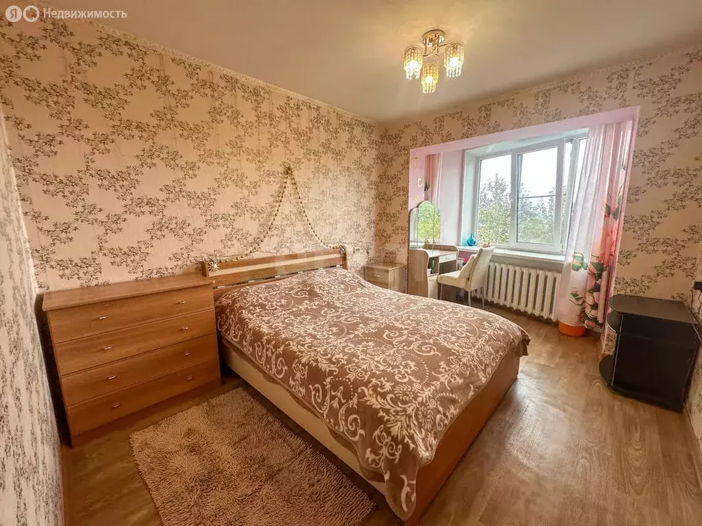 2-комнатная квартира: Петропавловск-Камчатский, Звёздная улица, 5/1 ... - Фото 0