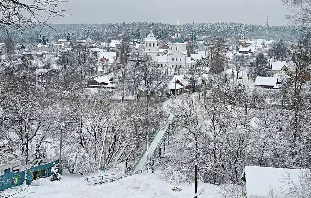 Верея Фото Достопримечательностей