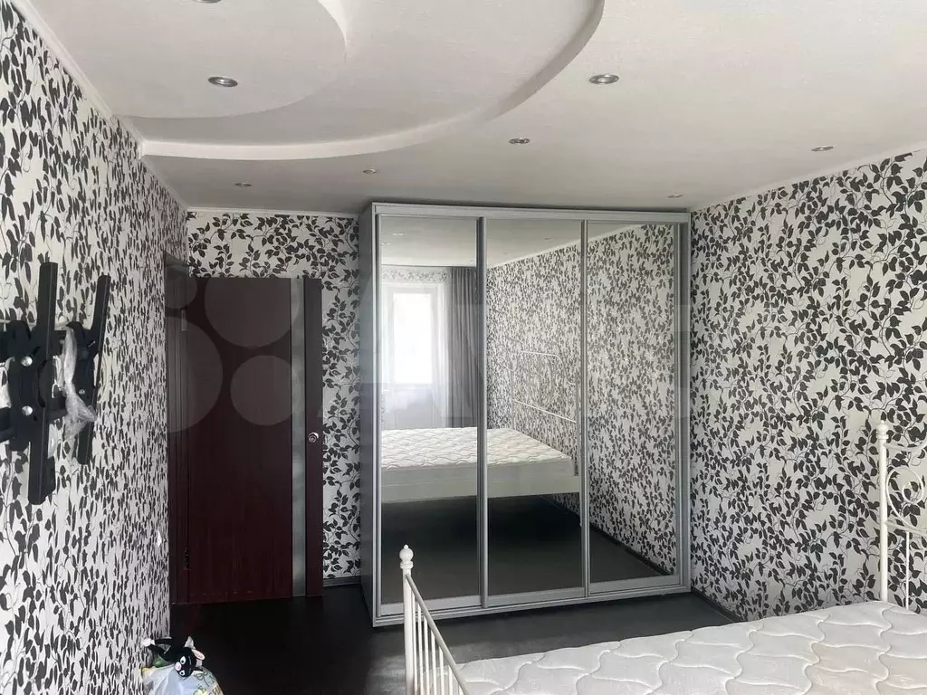 3-к. квартира, 65 м, 2/9 эт. - Фото 1