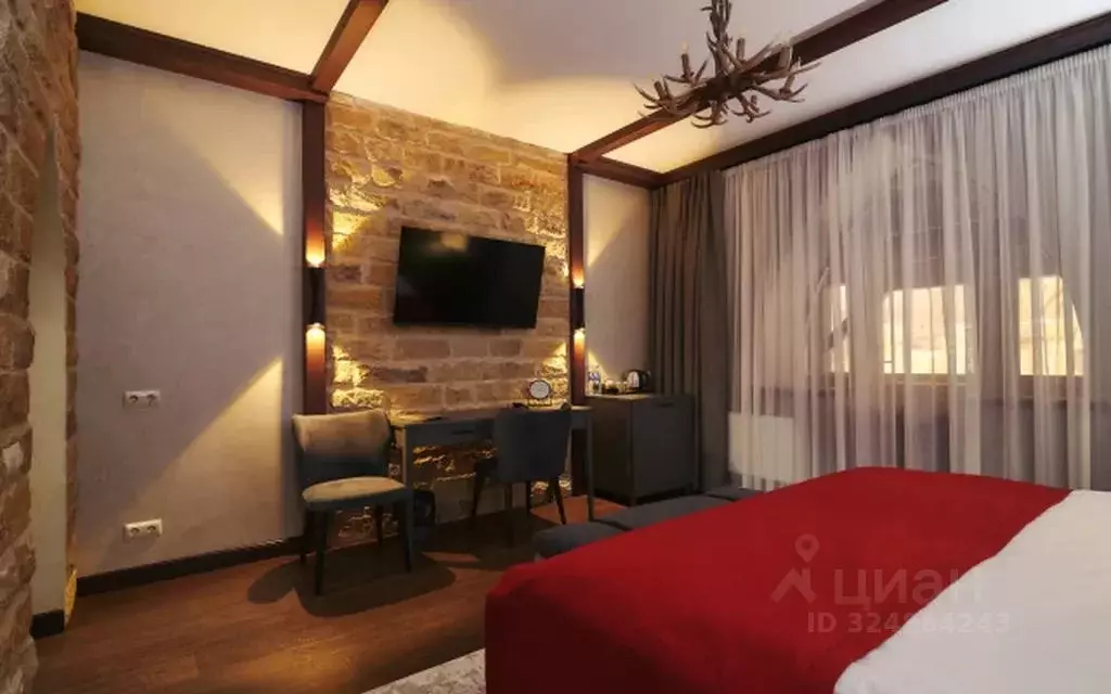 Комната Ставропольский край, Кисловодск городской округ, пос. ... - Фото 2