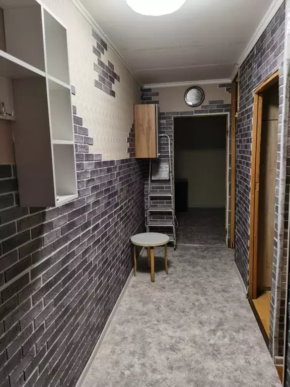 2-к кв. Москва ул. Героев Панфиловцев, 12К2 (46.0 м) - Фото 2