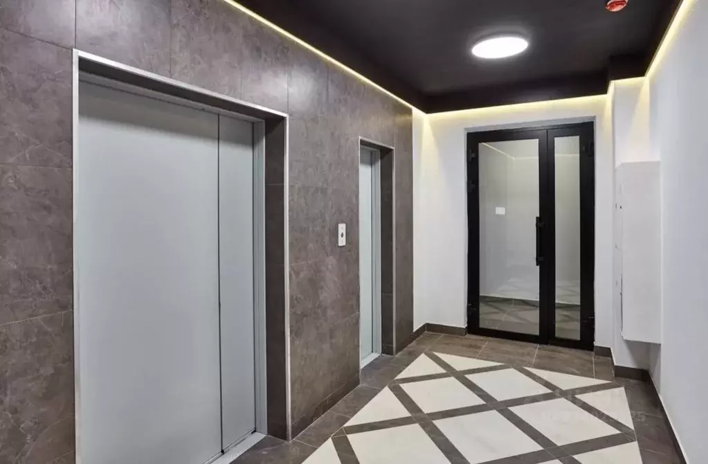 1-к кв. Брянская область, Брянск просп. Станке Димитрова, 67к7 (34.3 ... - Фото 1