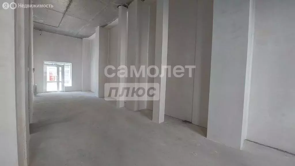 Помещение свободного назначения (93.4 м) - Фото 2