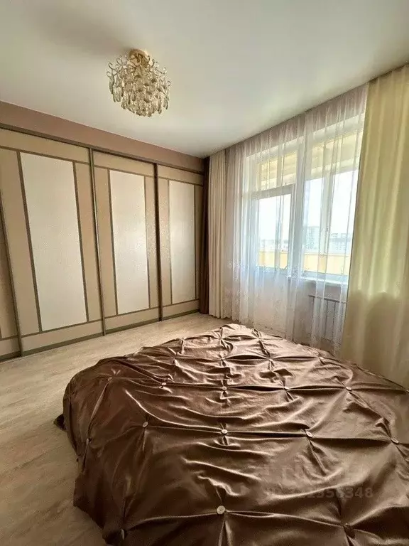 2-к кв. Свердловская область, Екатеринбург ул. Машинная, 3А (70.4 м) - Фото 2