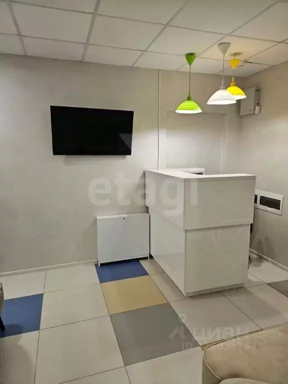 Помещение свободного назначения в Ярославская область, Ярославль ул. ... - Фото 2