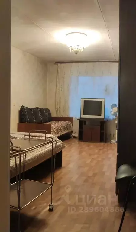 2-к кв. Татарстан, Казань ул. Декабристов, 127 (55.0 м) - Фото 1