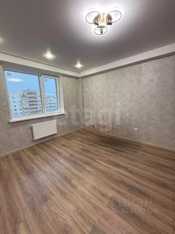 1-к кв. Ставропольский край, Ставрополь ул. Рогожникова, 23/3к2 (33.85 ... - Фото 0