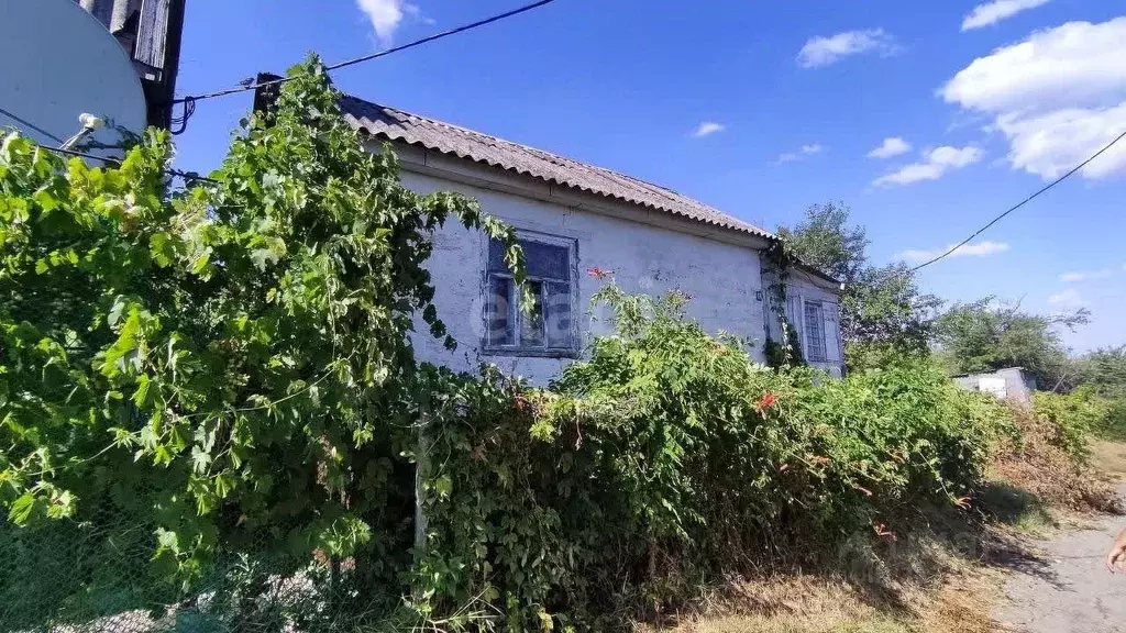 Дом в Ставропольский край, Ставрополь Зеленый Яр садовое товарищество, ... - Фото 1