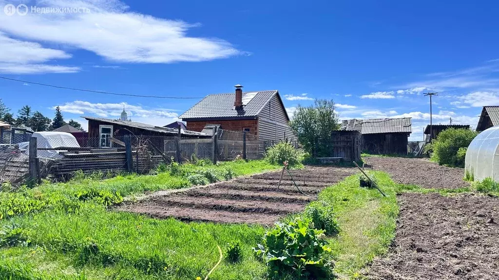 Дом в Иркутский муниципальный округ, село Пивовариха (44.8 м) - Фото 1