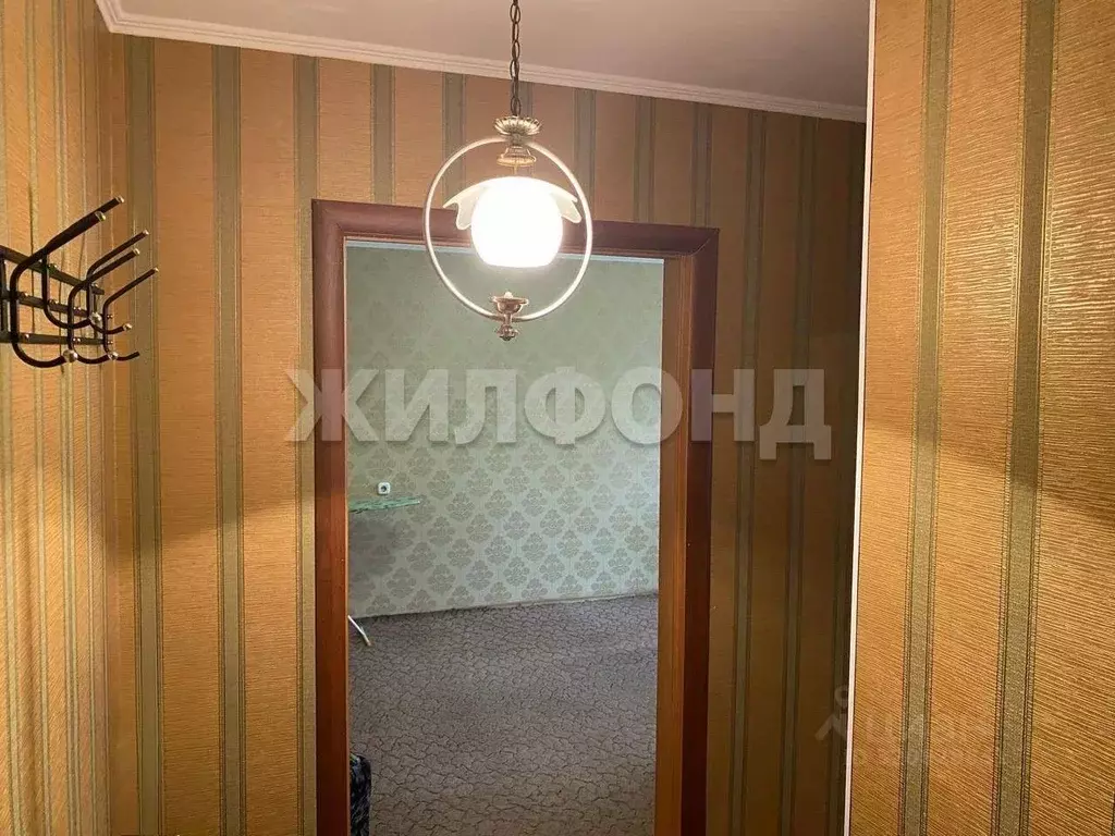 1-к кв. Хакасия, Абакан Трудовая ул., 73В (34.0 м) - Фото 2