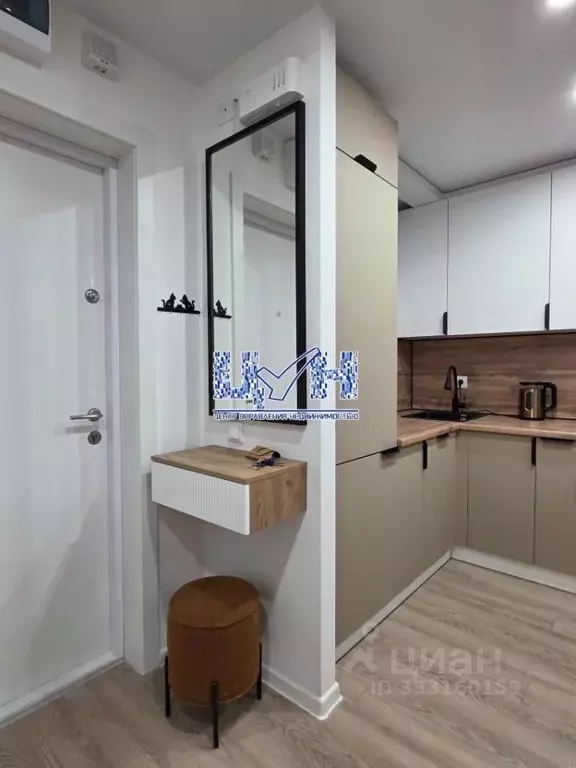 1-к кв. Москва ул. Добролюбова, 8к1 (35.0 м) - Фото 1