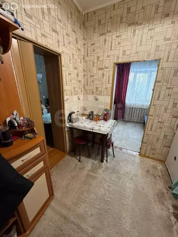 1к в 2-комнатной квартире ( м) - Фото 2