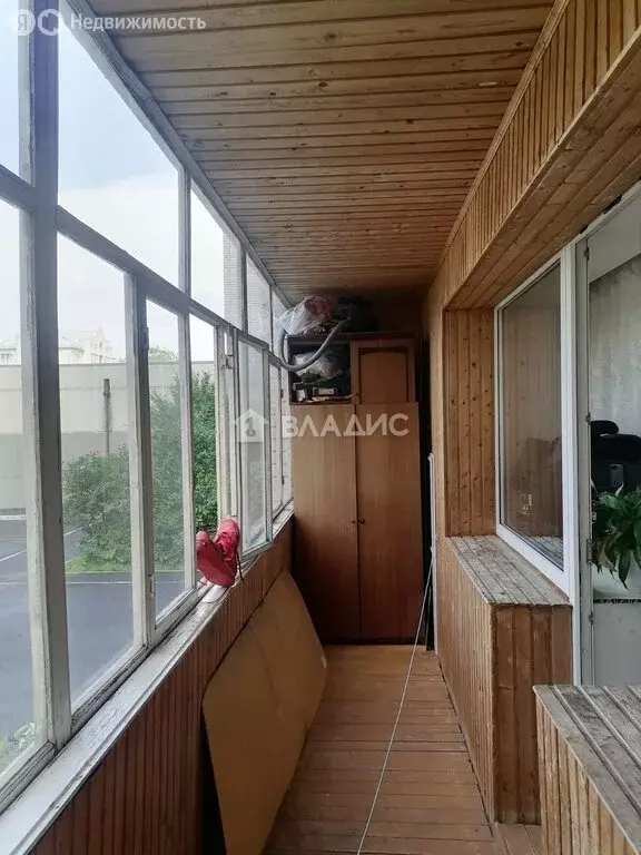 2-комнатная квартира: Вологда, улица Герцена, 116 (52.1 м) - Фото 2