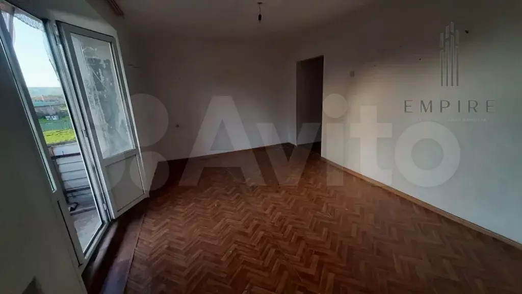 1-к. квартира, 35 м, 3/5 эт. - Фото 1