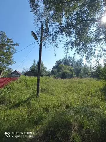 Участок 12 сот. (ИЖС) - Фото 0