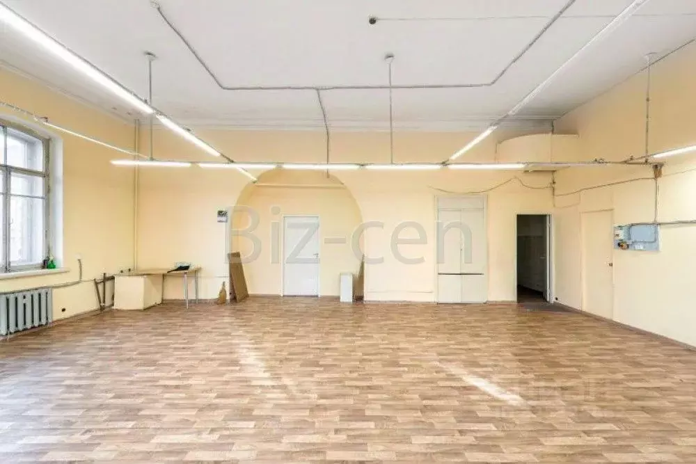 Офис в Санкт-Петербург Дегтярная ул., 5-7 (83 м) - Фото 2