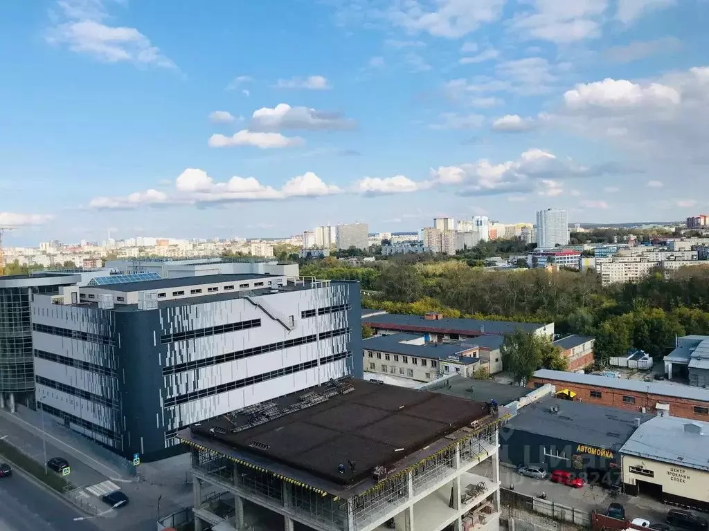 3-к кв. Пермский край, Пермь ул. Карпинского, 110 (70.0 м) - Фото 2