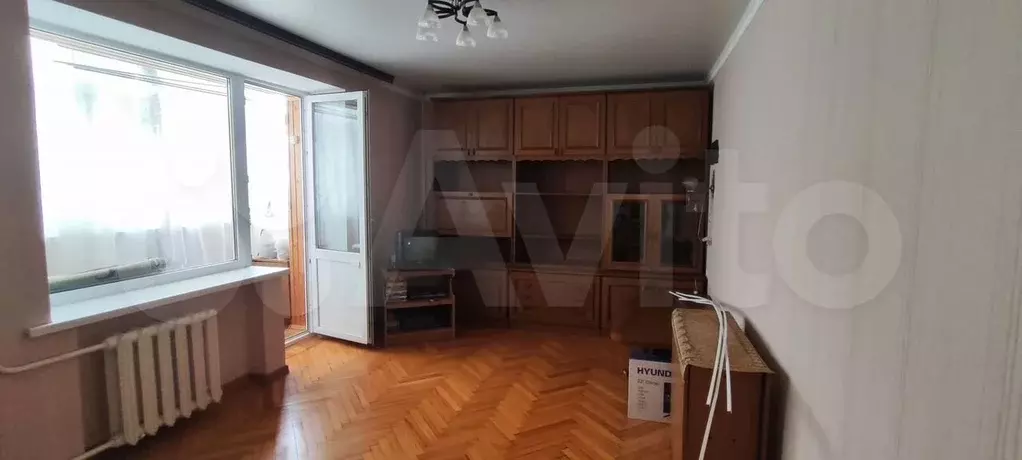 2-к. квартира, 44,3 м, 9/9 эт. - Фото 0